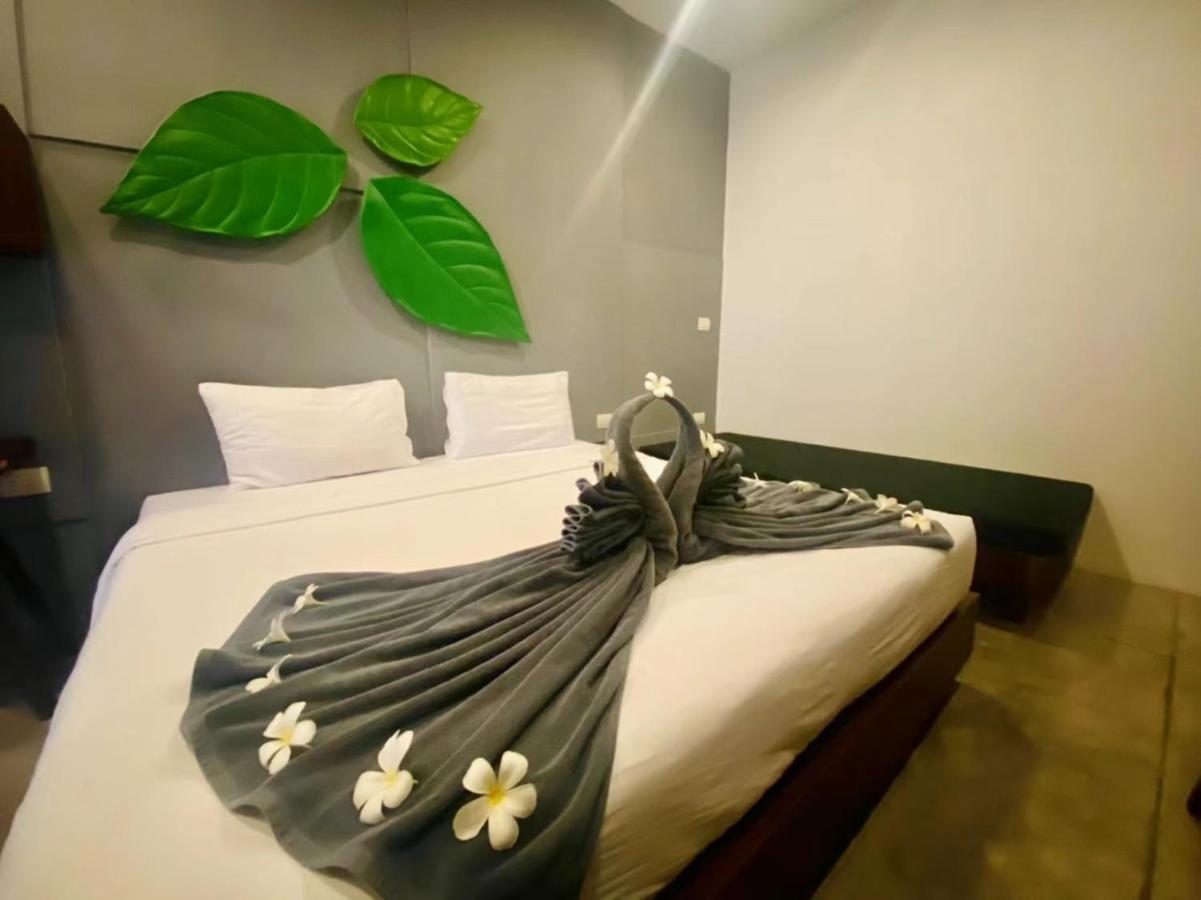 Z&Z Resort Rawai Εξωτερικό φωτογραφία
