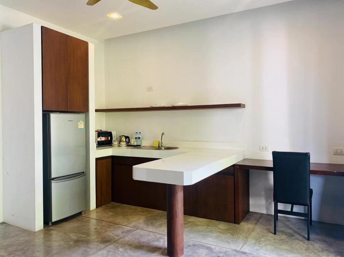 Z&Z Resort Rawai Εξωτερικό φωτογραφία