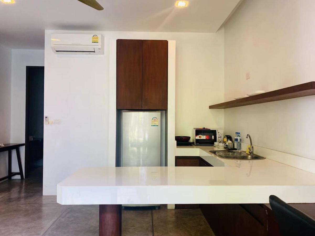 Z&Z Resort Rawai Εξωτερικό φωτογραφία