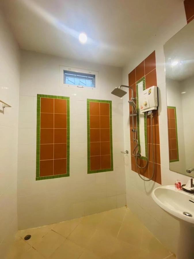 Z&Z Resort Rawai Εξωτερικό φωτογραφία
