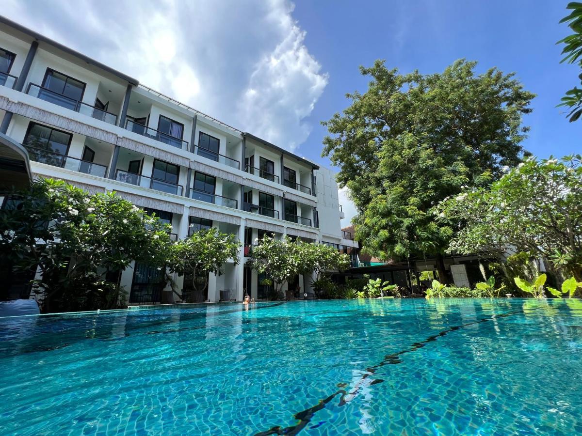 Z&Z Resort Rawai Εξωτερικό φωτογραφία