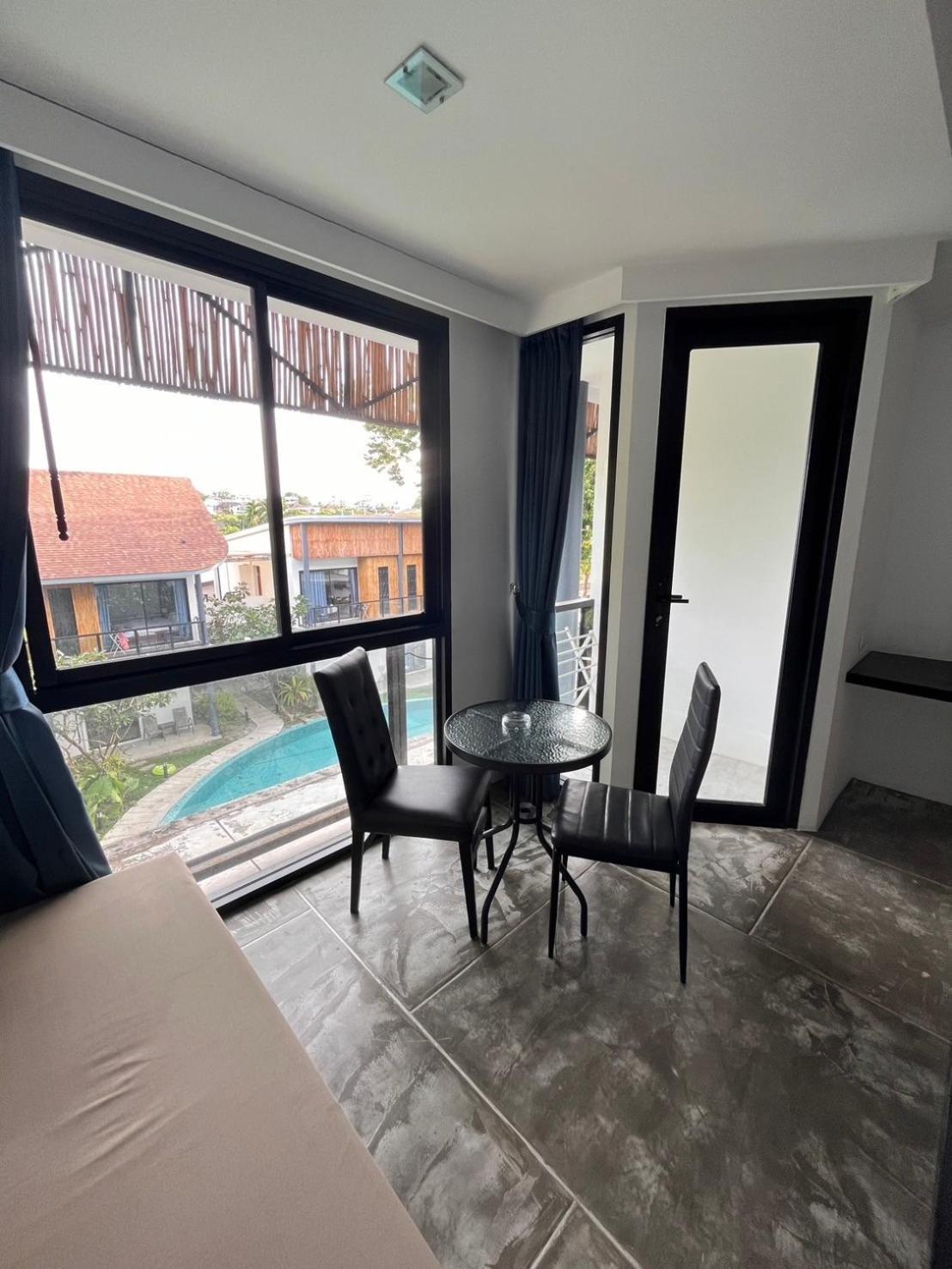 Z&Z Resort Rawai Εξωτερικό φωτογραφία