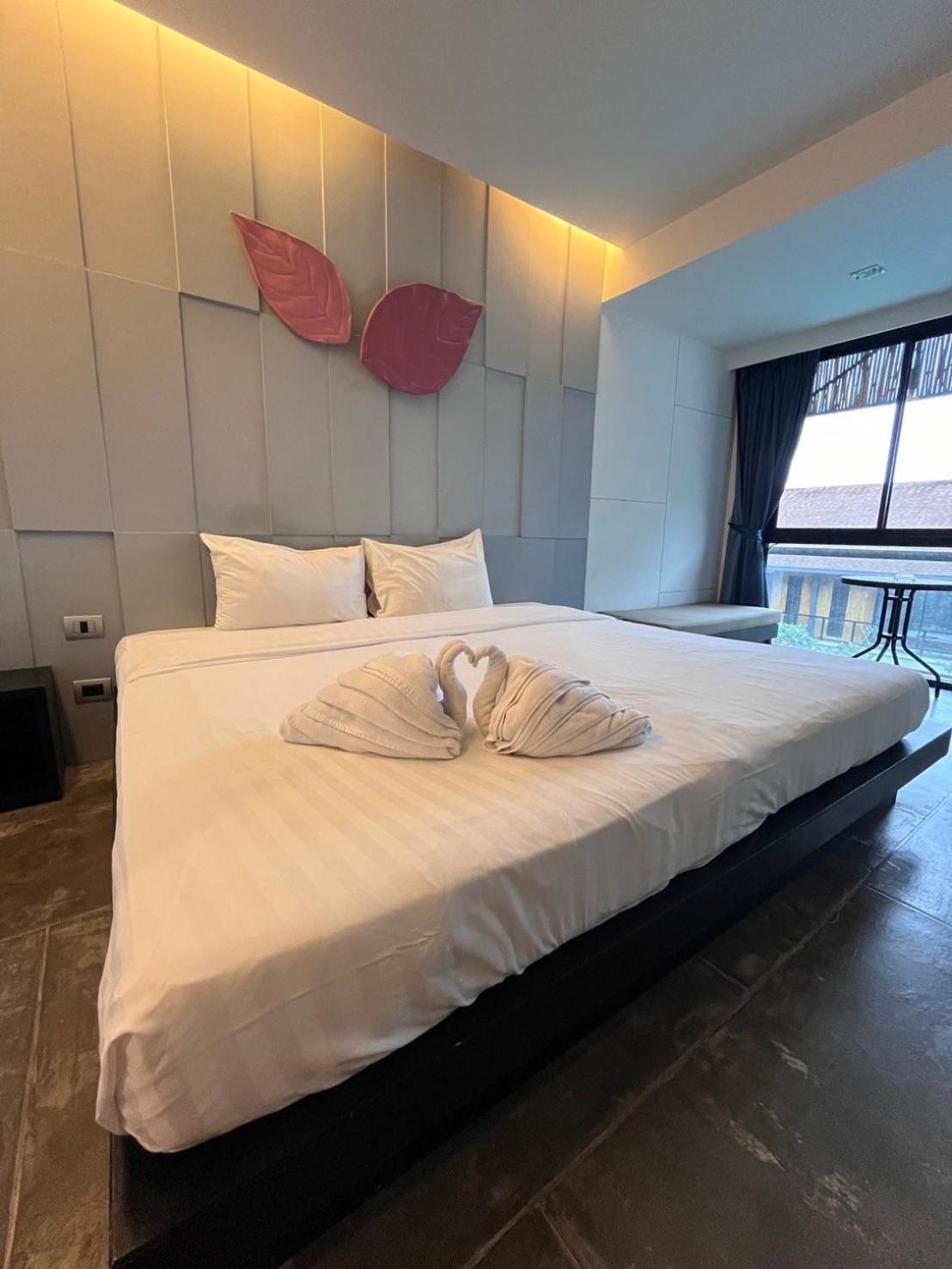 Z&Z Resort Rawai Εξωτερικό φωτογραφία