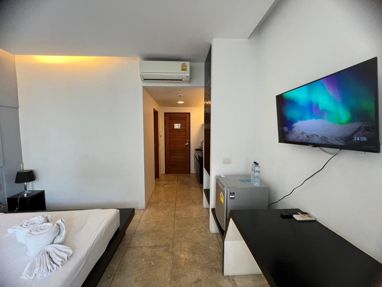 Z&Z Resort Rawai Εξωτερικό φωτογραφία