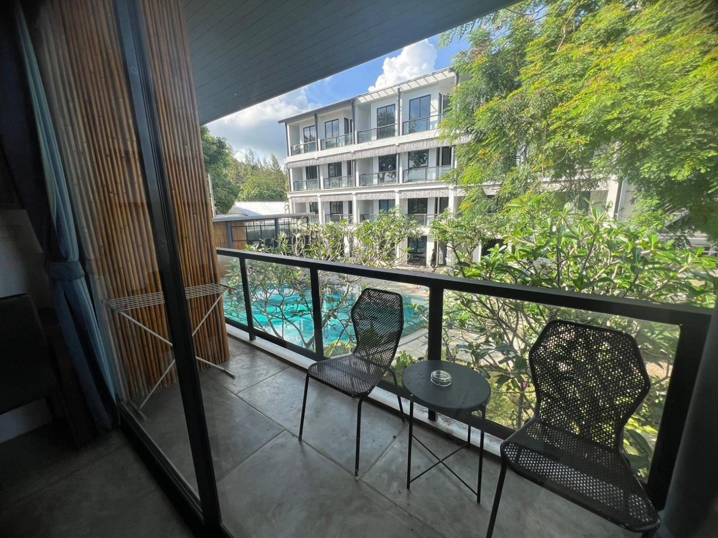 Z&Z Resort Rawai Εξωτερικό φωτογραφία