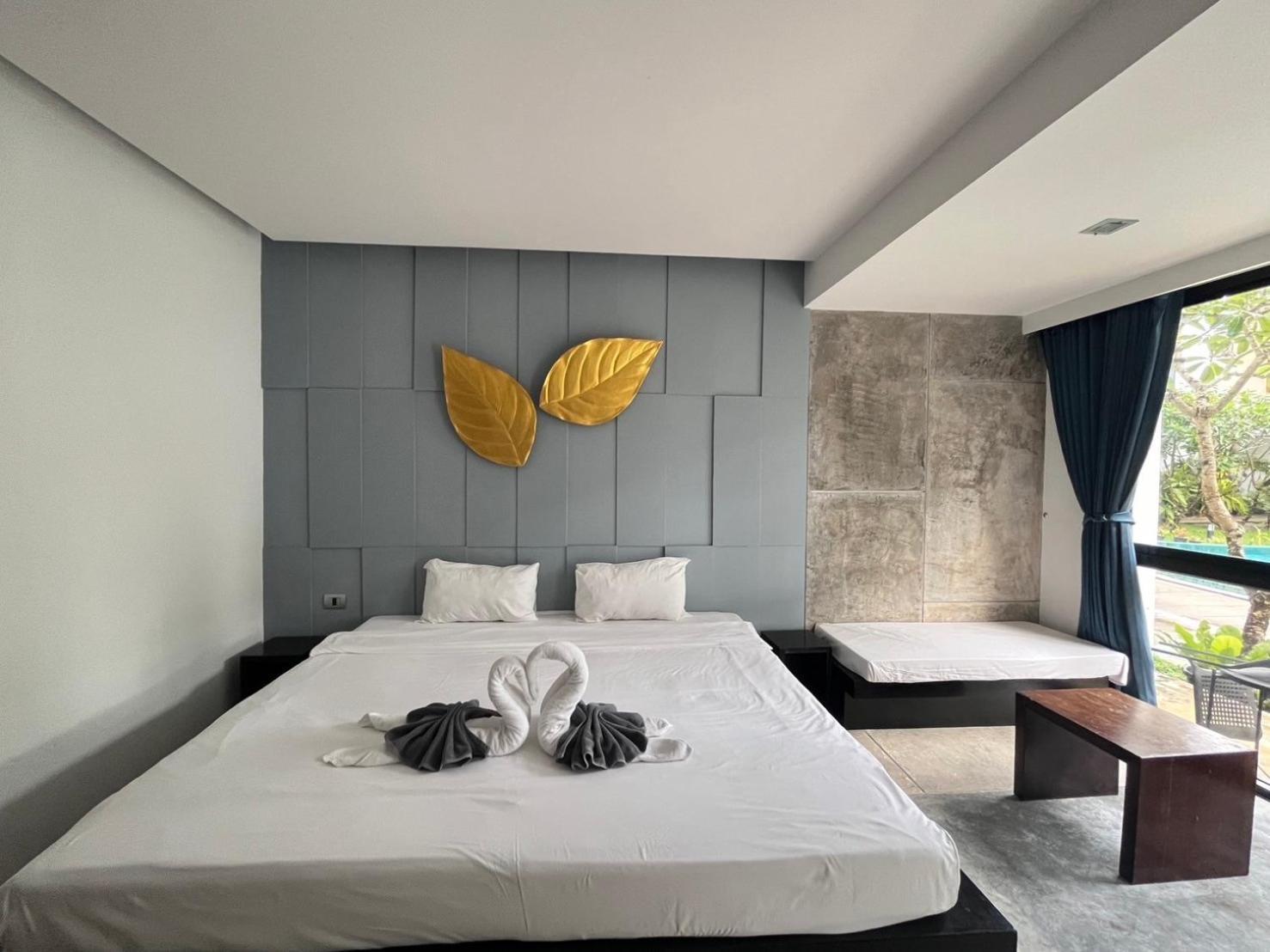 Z&Z Resort Rawai Εξωτερικό φωτογραφία